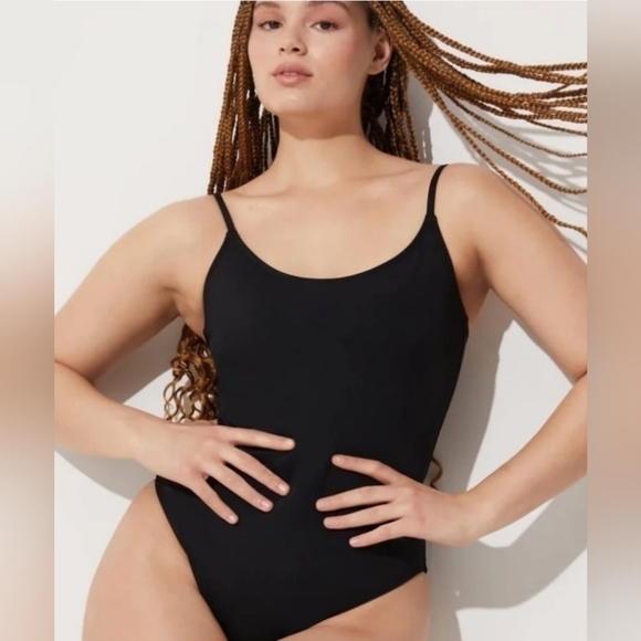 Andie Other - ANDIE The Amalfi One Piece Swimsuit NWT XXXL / XXL